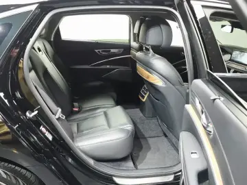 2022 Kia K9 с пробегом 36 028 км
