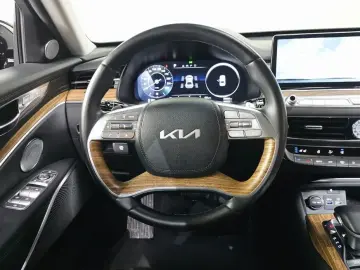 2022 Kia K9 с пробегом 36 028 км