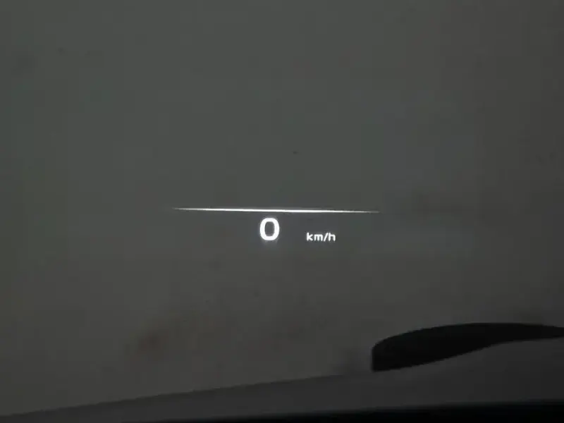 2022 Kia K9 с пробегом 36 028 км