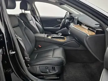 2023 Kia K9 с пробегом 53 542 км