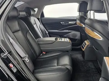 2023 Kia K9 с пробегом 53 542 км