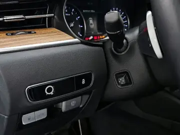 2023 Kia K9 с пробегом 53 542 км