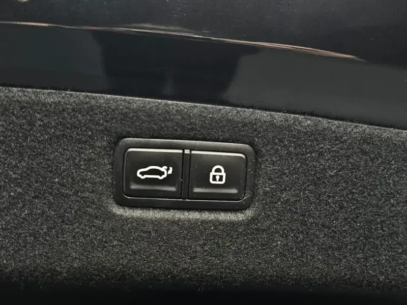 2023 Kia K9 с пробегом 53 542 км