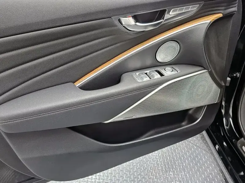 2023 Kia K9 с пробегом 53 542 км