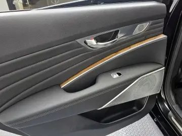 2023 Kia K9 с пробегом 53 542 км