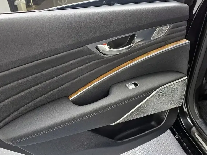2023 Kia K9 с пробегом 53 542 км