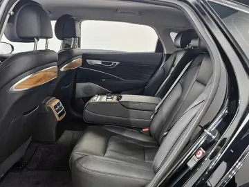 2023 Kia K9 с пробегом 53 542 км