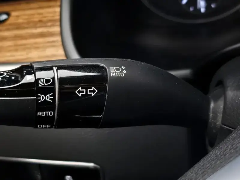 2023 Kia K9 с пробегом 53 542 км