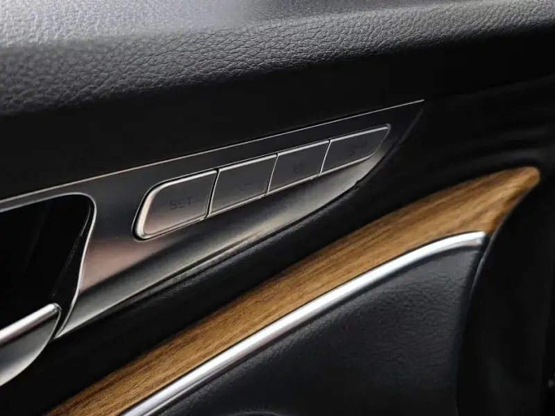 2023 Kia K9 с пробегом 53 542 км