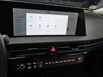 2023 Kia EV6 с пробегом 49 081 км