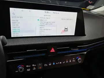 2023 Kia EV6 с пробегом 49 081 км