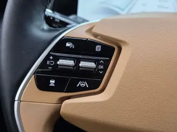 2023 Kia EV6 с пробегом 49 081 км