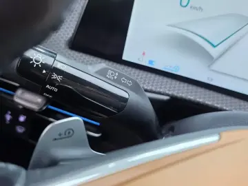 2023 Kia EV6 с пробегом 49 081 км