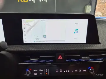 2023 Kia EV6 с пробегом 17 000 км