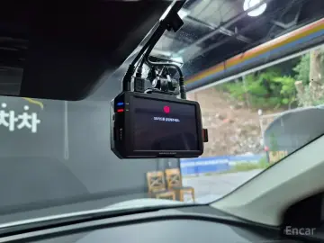 2023 Kia EV6 с пробегом 17 000 км