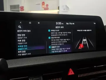2022 Kia EV6 с пробегом 66 385 км