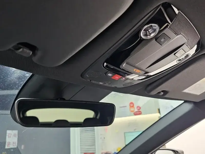 2022 Kia EV6 с пробегом 66 385 км