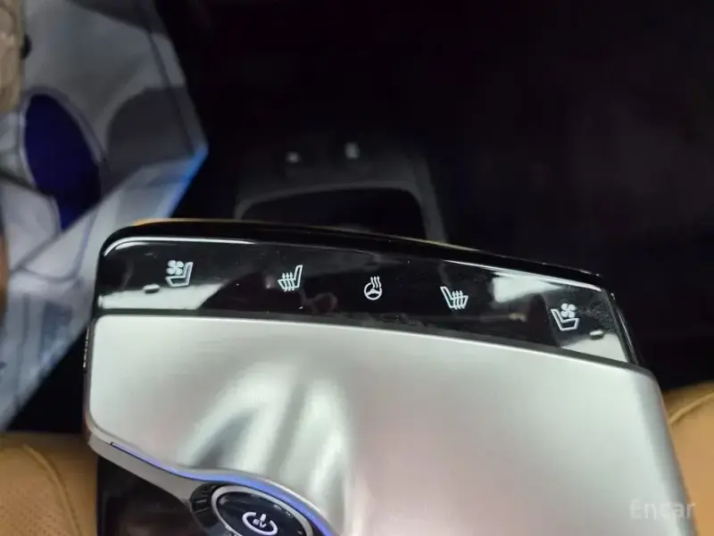 2023 Kia EV6 с пробегом 17 000 км