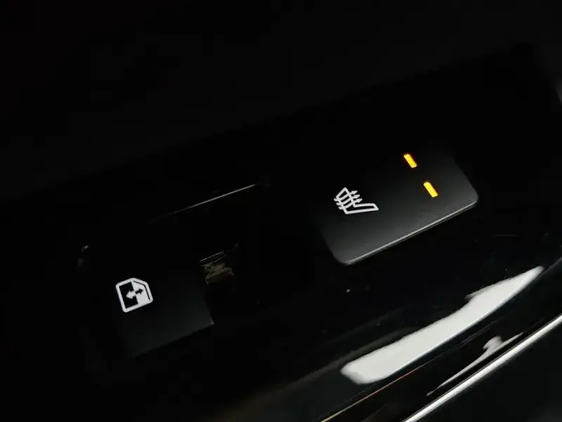 2022 Kia EV6 с пробегом 66 385 км