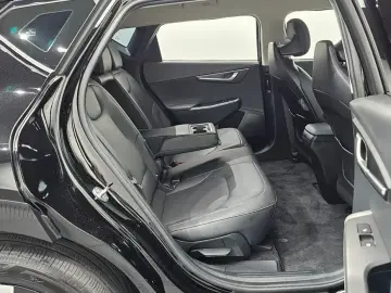 2022 Kia EV6 с пробегом 78 259 км