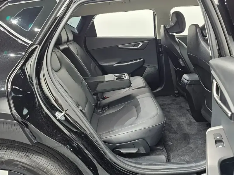 2022 Kia EV6 с пробегом 78 259 км