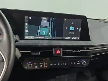2022 Kia EV6 с пробегом 78 259 км