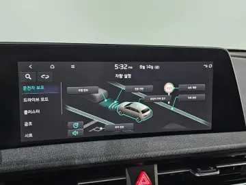 2022 Kia EV6 с пробегом 78 259 км