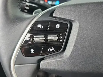 2022 Kia EV6 с пробегом 78 259 км