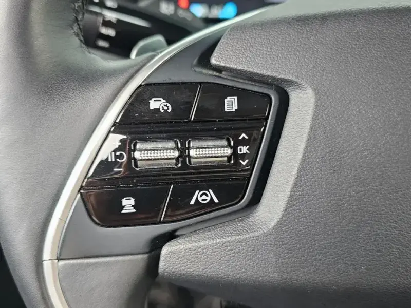 2022 Kia EV6 с пробегом 78 259 км