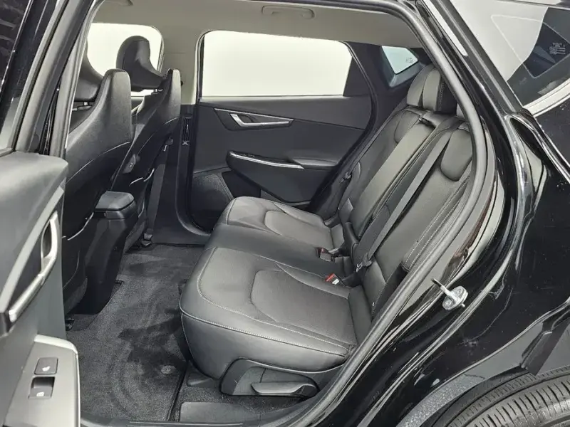 2022 Kia EV6 с пробегом 78 259 км