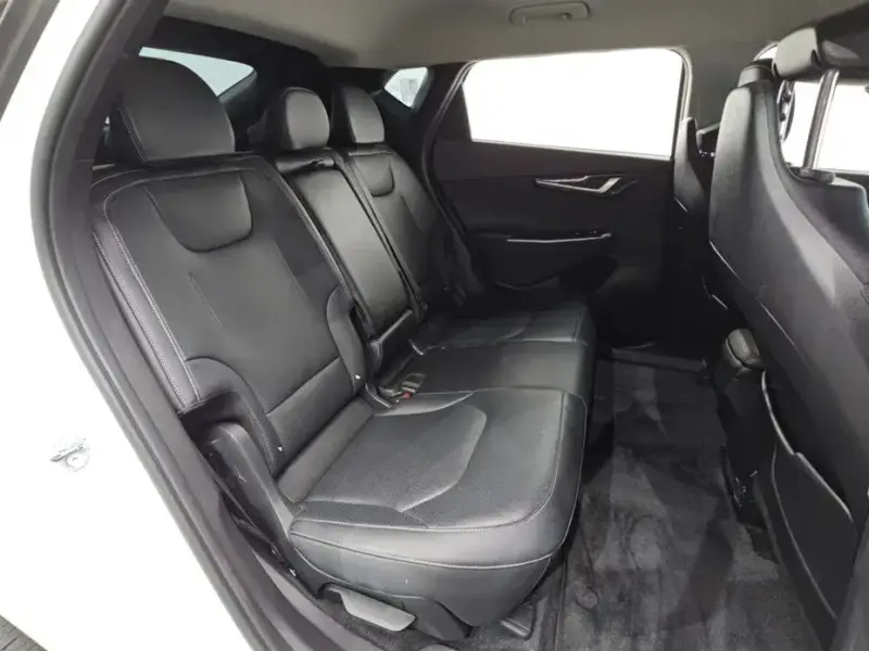 2022 Kia EV6 с пробегом 70 958 км