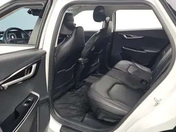 2022 Kia EV6 с пробегом 70 958 км