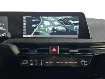 2022 Kia EV6 с пробегом 70 958 км