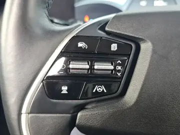 2022 Kia EV6 с пробегом 70 958 км