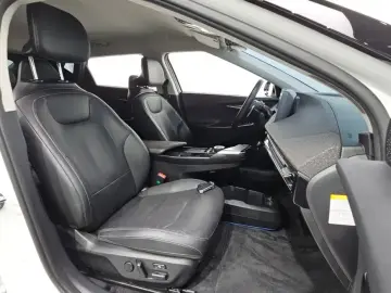 2022 Kia EV6 с пробегом 70 958 км