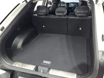 2022 Kia EV6 с пробегом 70 958 км