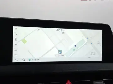 2022 Kia EV6 с пробегом 37 947 км