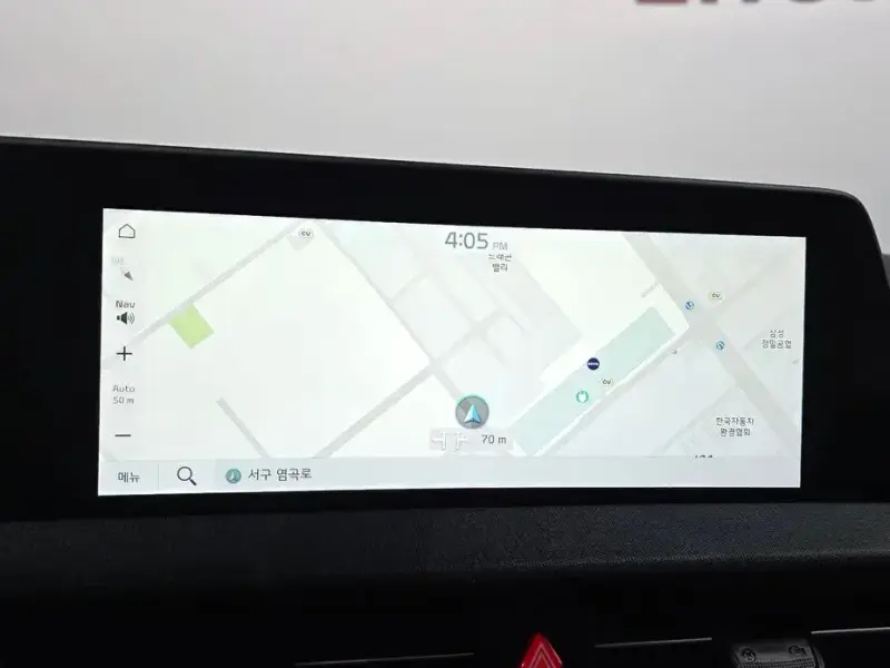 2022 Kia EV6 с пробегом 37 947 км
