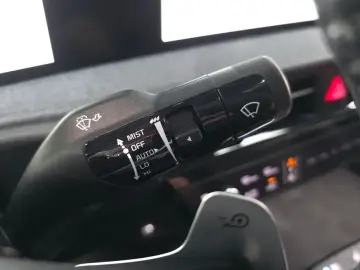 2022 Kia EV6 с пробегом 37 947 км