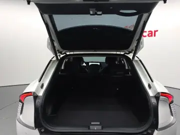 2022 Kia EV6 с пробегом 37 947 км