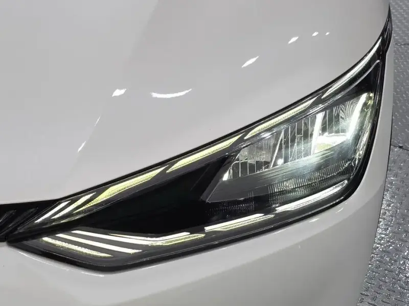 2022 Kia EV6 с пробегом 37 947 км