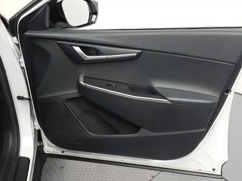 2022 Kia EV6 с пробегом 37 947 км
