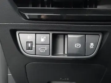 2022 Kia EV6 с пробегом 37 947 км