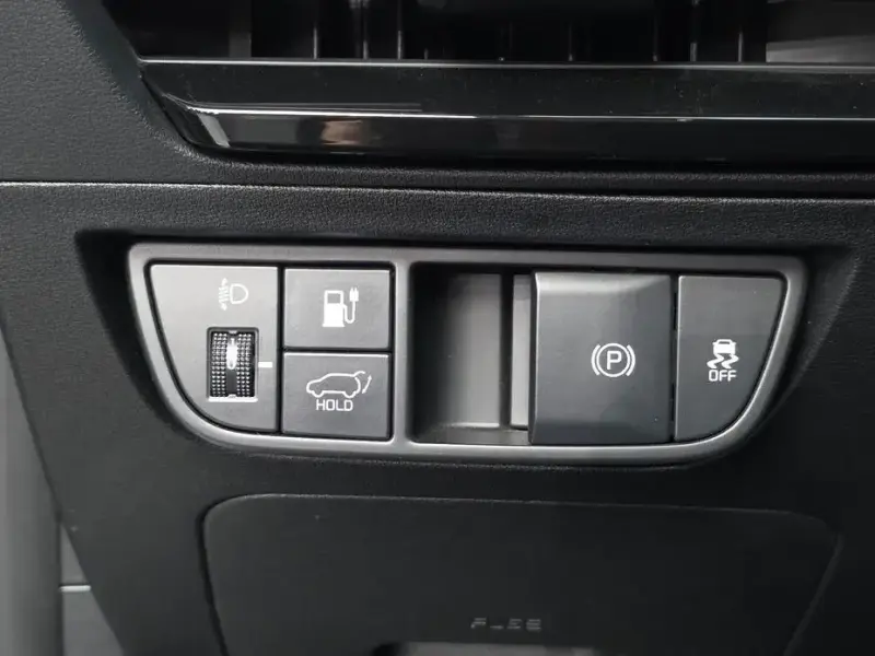 2022 Kia EV6 с пробегом 37 947 км