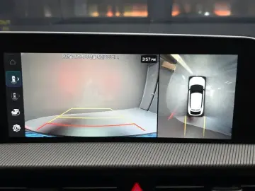 2022 Kia EV6 с пробегом 61 606 км