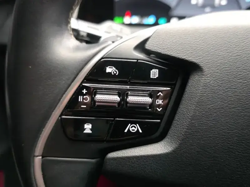 2022 Kia EV6 с пробегом 61 606 км