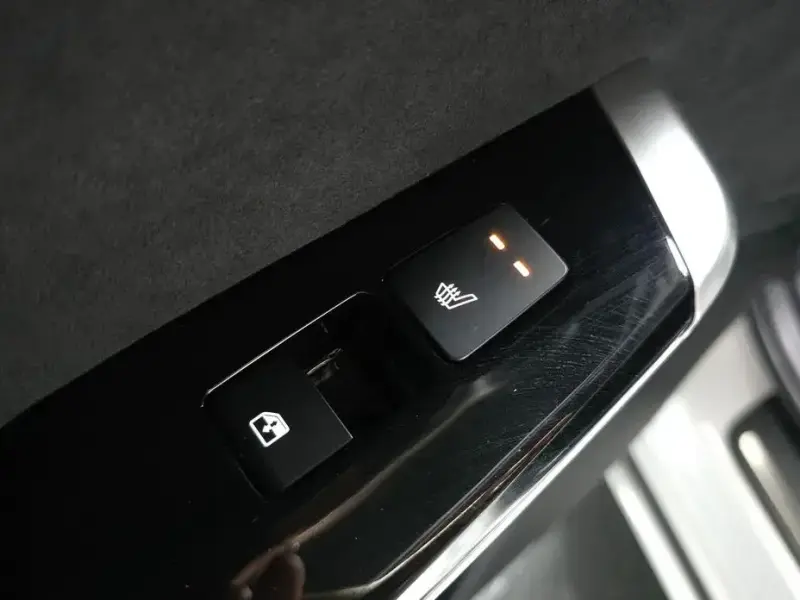 2022 Kia EV6 с пробегом 61 606 км