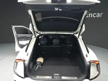 2022 Kia EV6 с пробегом 61 606 км