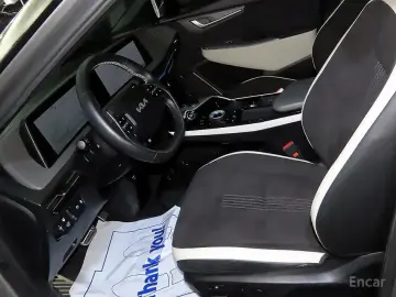 2024 Kia EV6 с пробегом 20 476 км