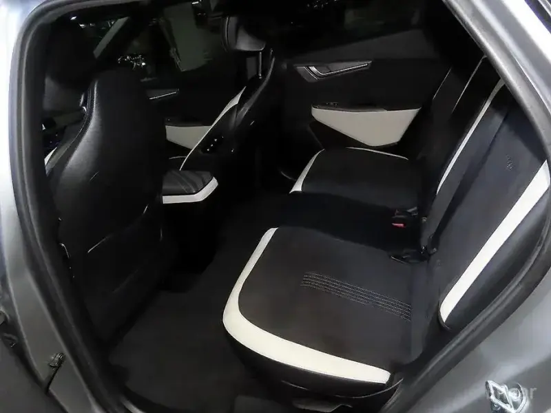 2024 Kia EV6 с пробегом 20 476 км